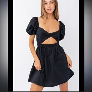 Beginning Boutique Cannes Mini Dress. Size 6